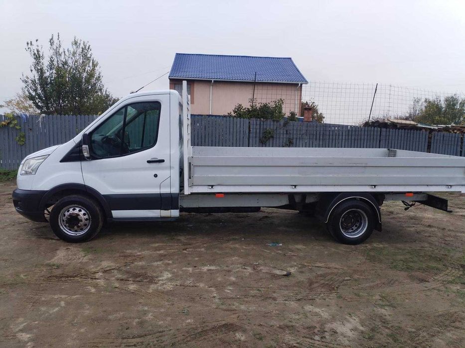 Ford Transit  2016