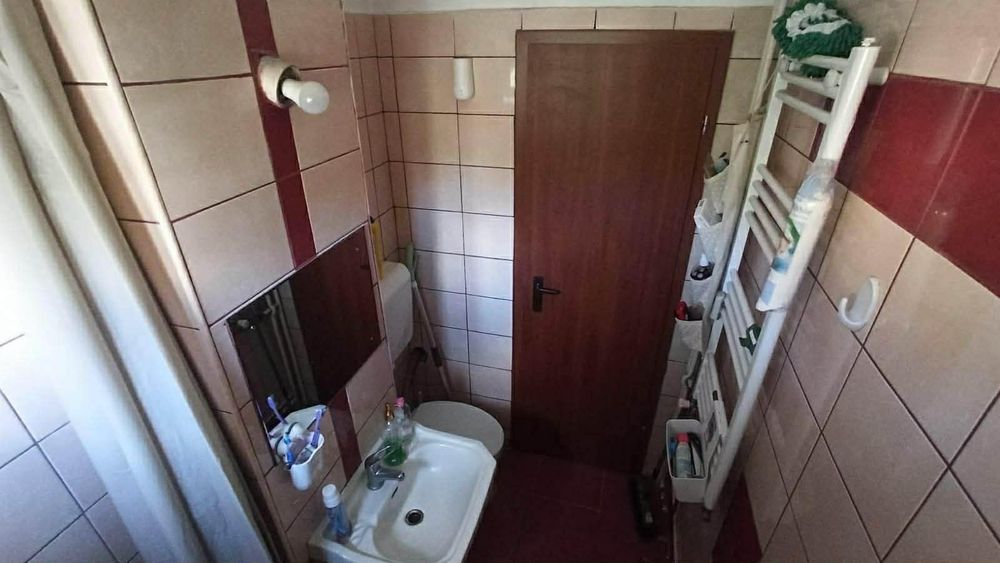 Apartament 2 camere Parcul 22 Decembrie