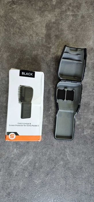 аксесоари за DJI Osmo Pocket 3