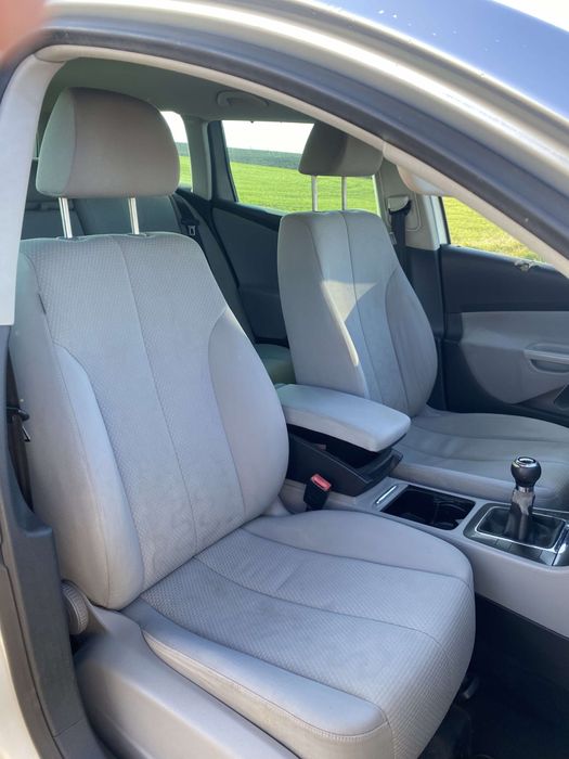 Passat 1.9tdi euro4 dpf activ