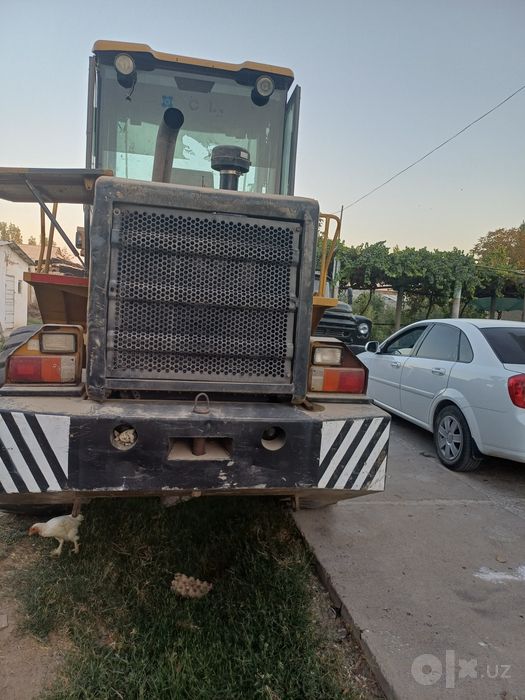 Sotiladi Xgma 1.8
