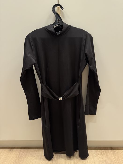 Буркини (мусульманский купальник)