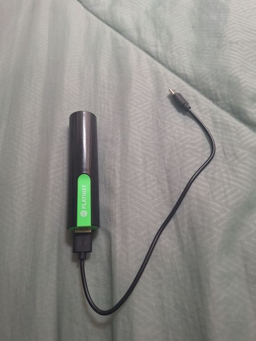 Powerbank USB PMPB20BGR