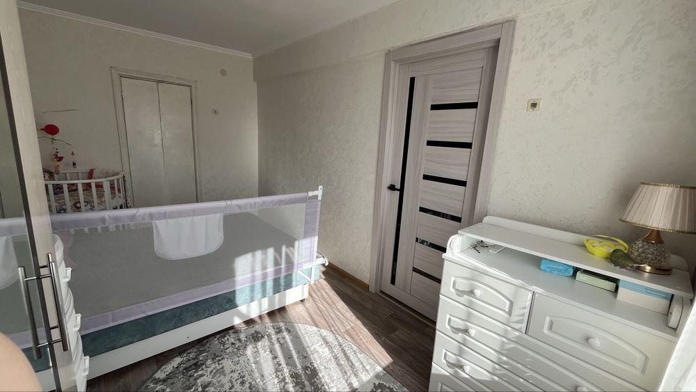 Продается 2-комн.квартира