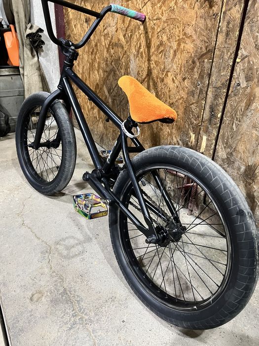 BMX HARO LUX велосипед