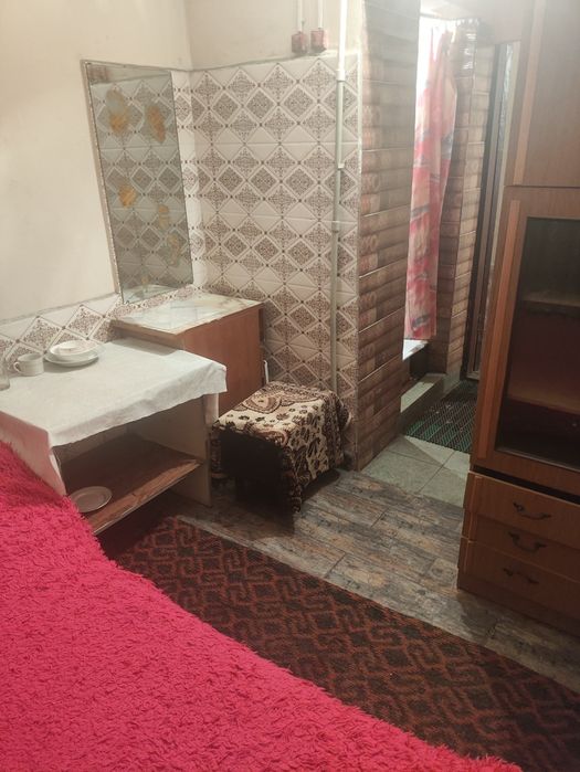 Сдам комнату посуточно и почасам