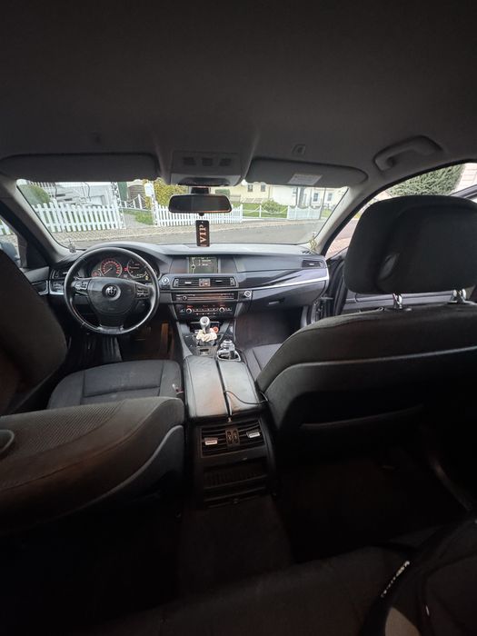 Vand BMW F11 2.0d 184cp