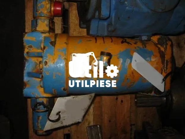 hidromotor demag a2f80-w2-z1 h40 h41 h45 h50 + piese demag