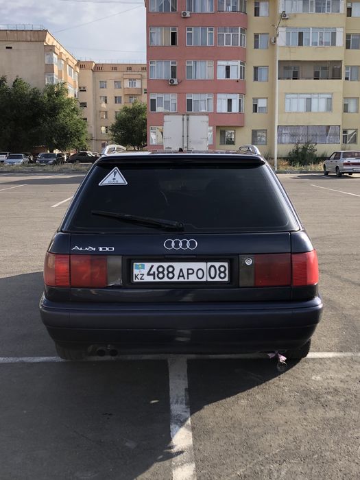 Audi s4 100 сатылады