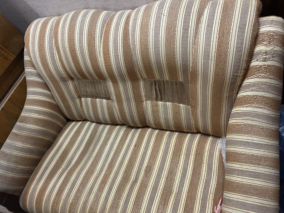 Продается диванчик