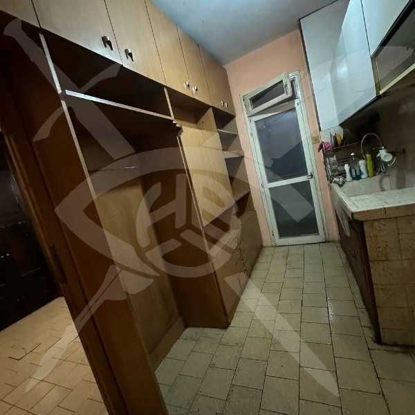 Тристаен апартамент в Изгрев! 101880