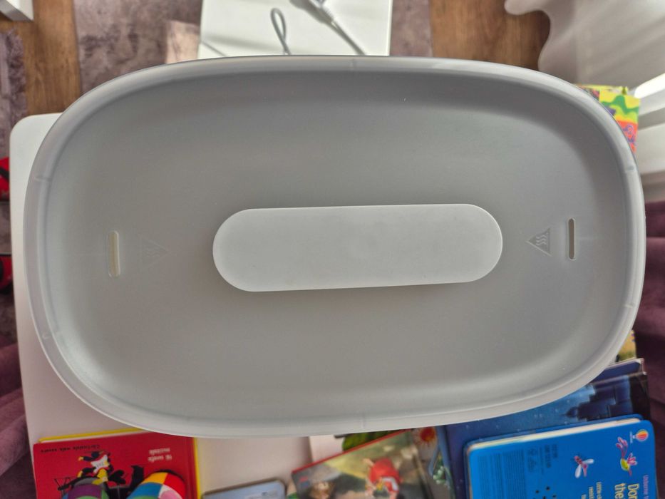 Sterilizator de biberoane Philips Avent SCF291