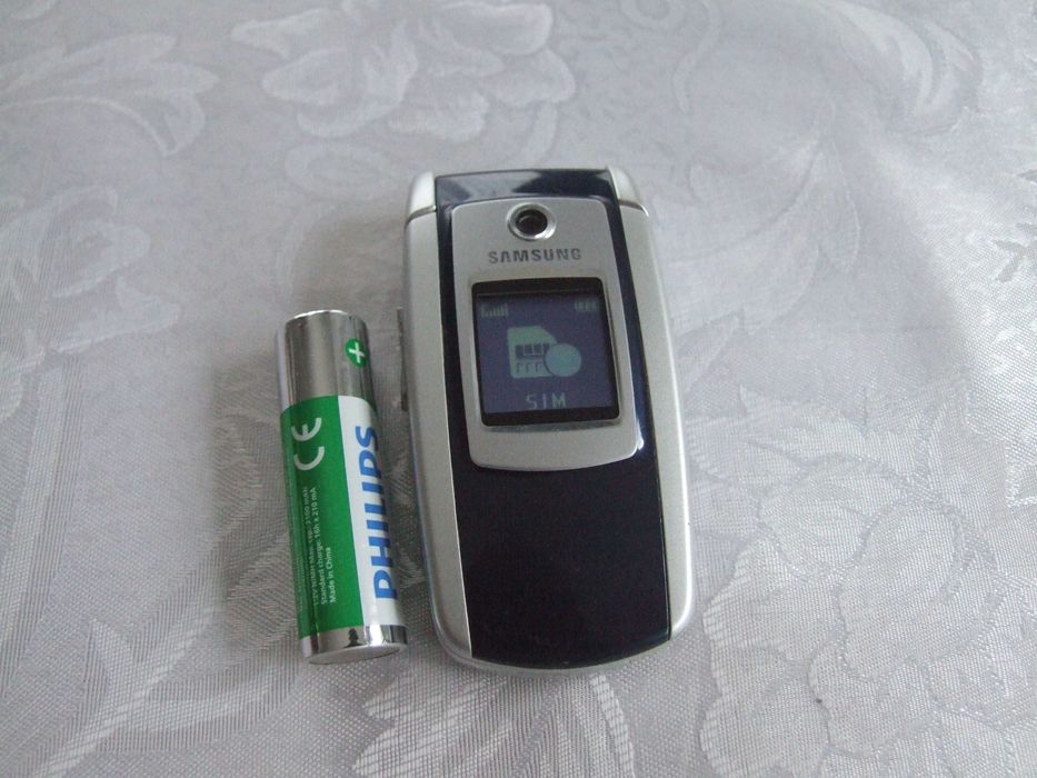 Samsung M300 impecabil