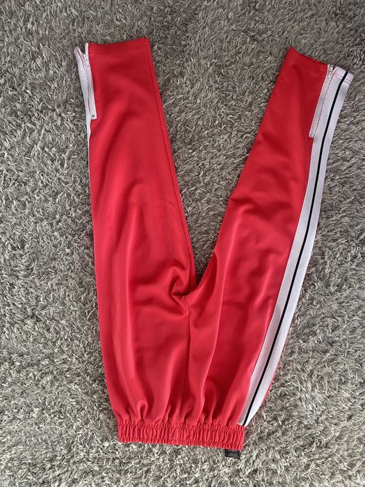 pantaloni palm angels