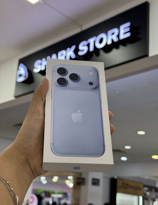 iphone 18 Pro Pro Max Shark Store