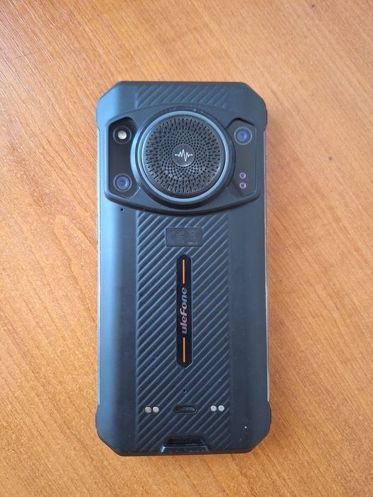 Ulefone armor 21