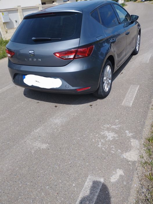 Vând   Seat Leon