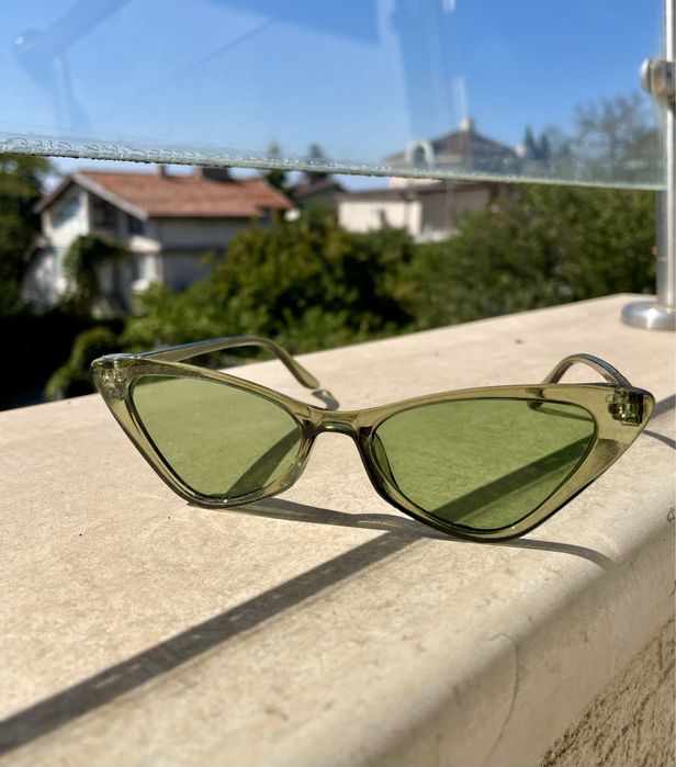 Слънчеви очила