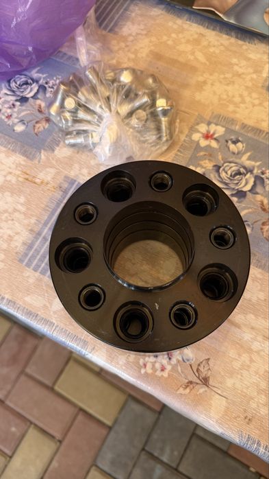 Проставки Mersedes benz e200