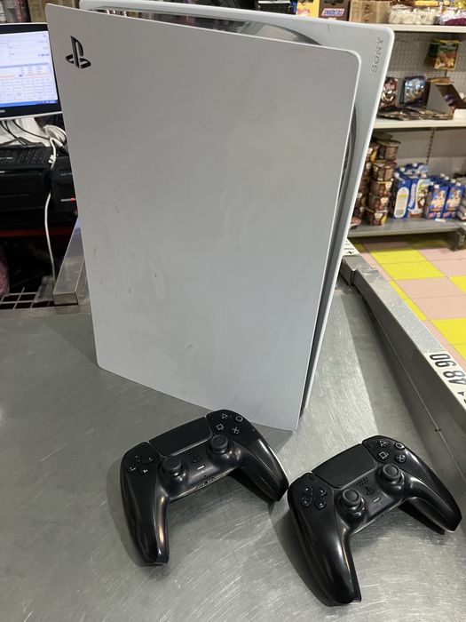 Playstation 5
