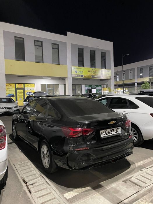 Monza 1.5 atmasferni sroshni sotlad