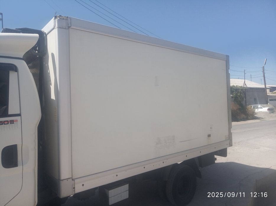 Haladendi ishledi sotiladi