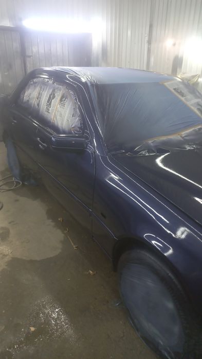 Услуги малярки костоправа