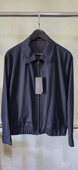 Лёгкая куртка от Massimo Dutti размер М