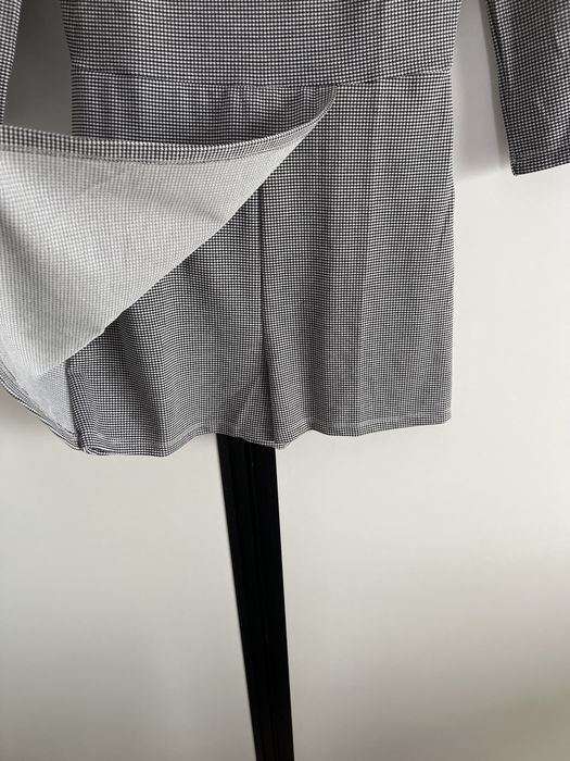 Salopeta/rochita cu pantalon Marimea S/M