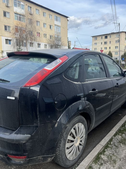 Ford Focus 2005 1.8 TDCI