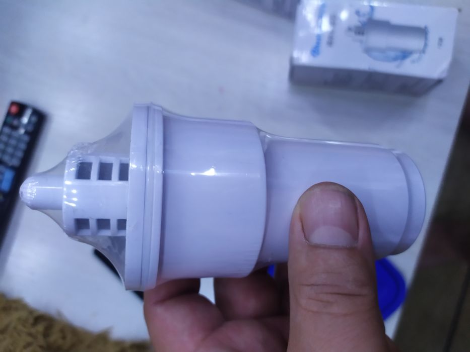 Фильтр для воды