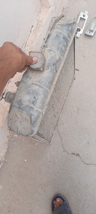 Gaz 21 radiator sotiladi holati alo