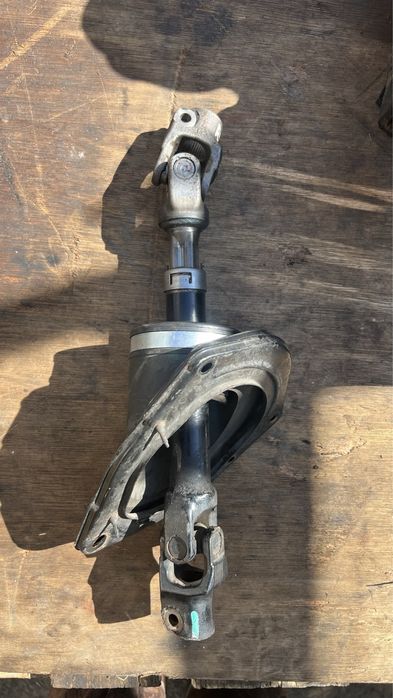 Рулевой карданчик Лексус NX-RX 2014