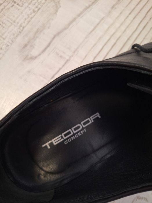 Мъжки официални обувки