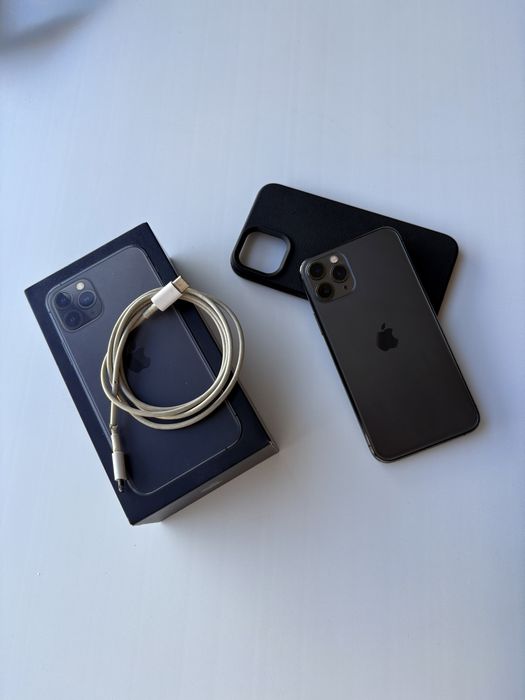 Айфон 11 ПРО , iPhone 11 PRO