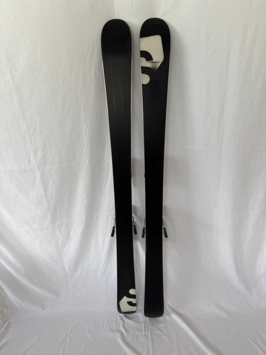 Ski schi freestyle Salomon Threath 161cm