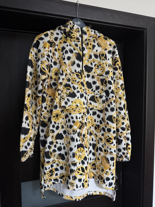 Hanorac Moschino