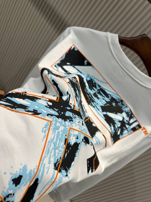 Off White блузи S-4XL