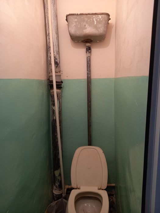 Квартира сатылалы