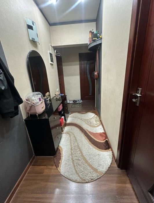 Вторичка 3х комн, 60м2 ‼️It-Park