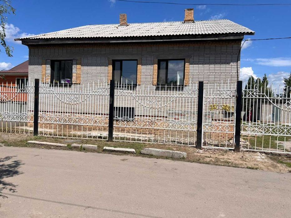 Продается дом на кск!!!