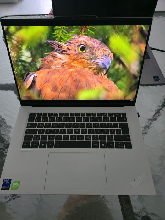 Lenovo ThinkPad X9-15 Gen1 Aura Edition 2.8K