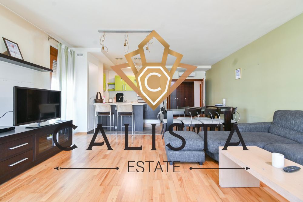 Дава се под наем Четиристаен апартамент в София, Бояна - 120 кв.м за 999 € - Снимка #2