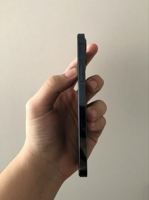 Айфон 12 Про на 128 ГБ