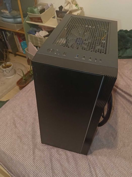 Vând 2 kituri PC placa de baza+ procesor