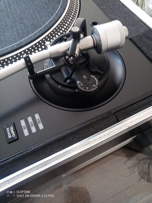 Pioneer plx 1000