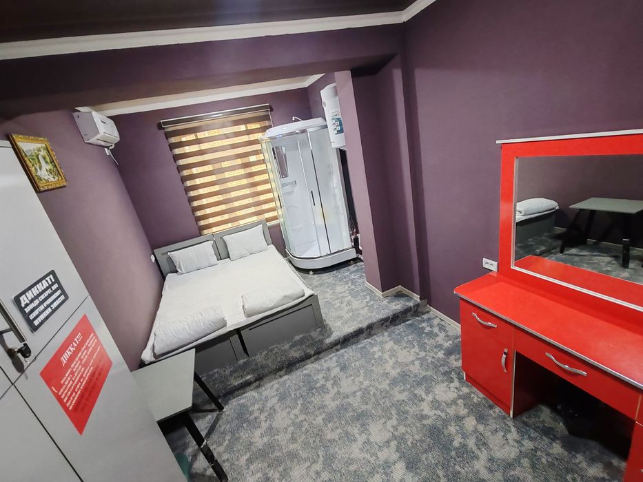 Zafar hostel mehmonxona yangi bozor xolis ro‘parasi qulay narx