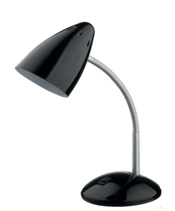 Настольная лампа