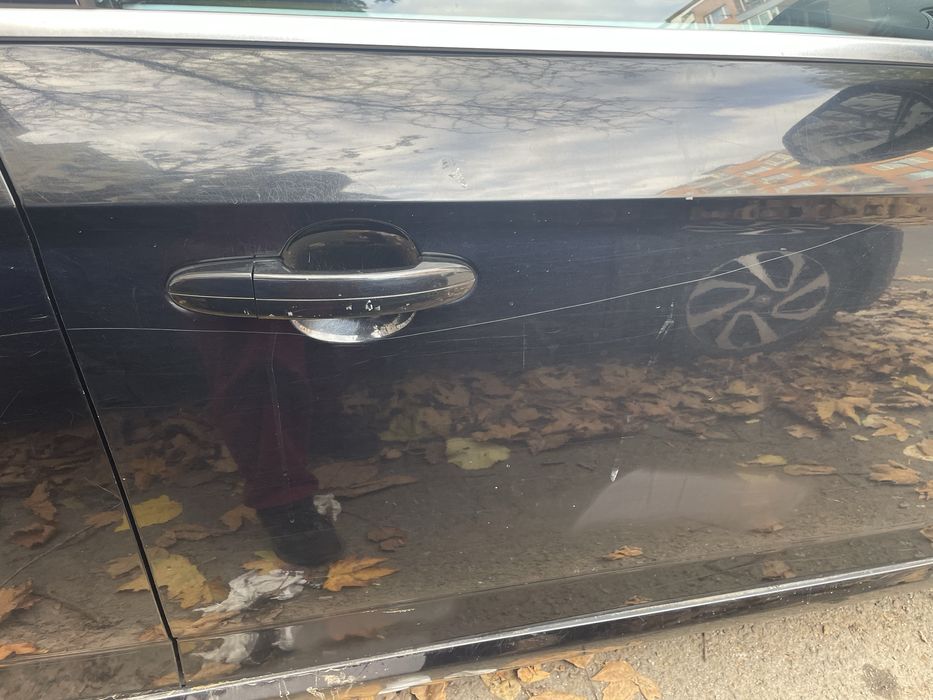 Ford Mondeo  Titanium S