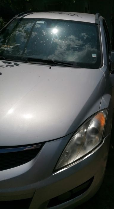 Great wall hover h5 на части